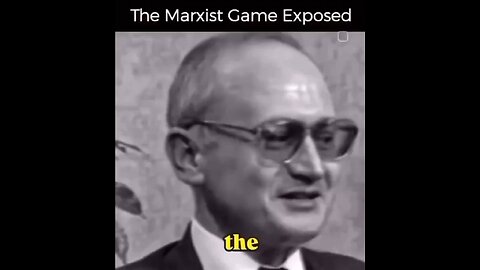 The useful idiots
