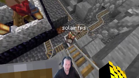 Thank you follower solairfps