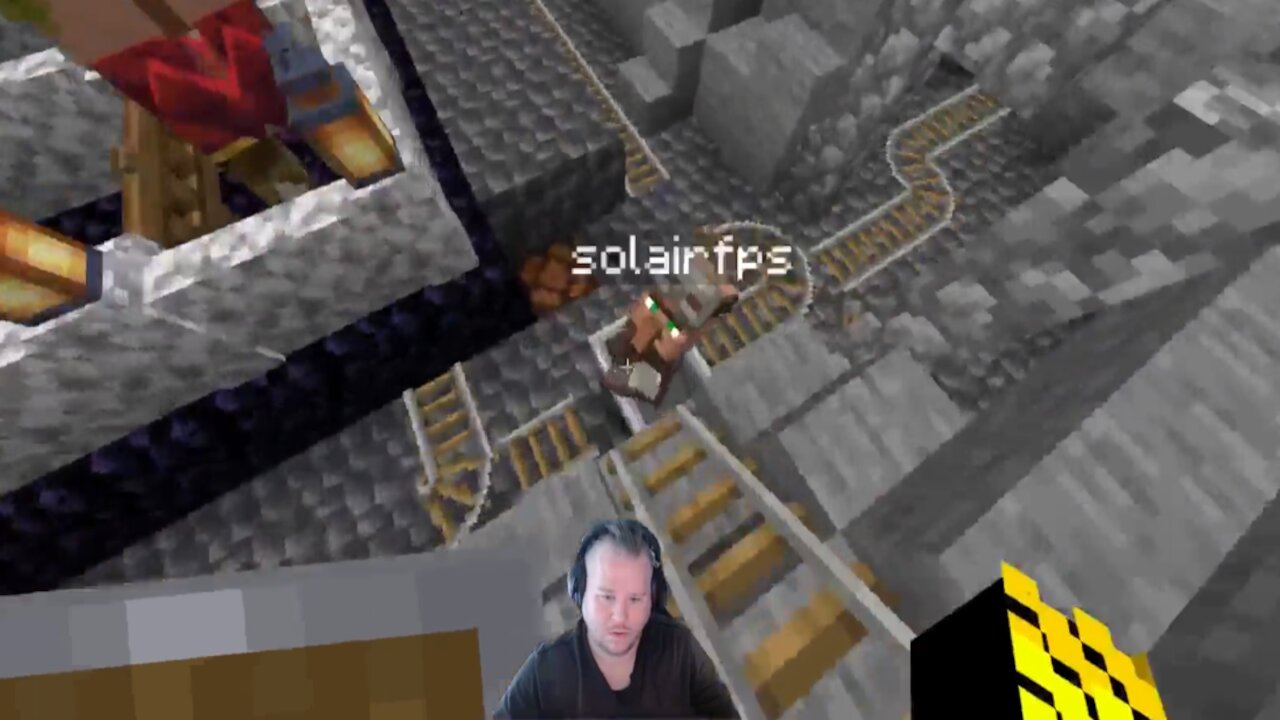 Thank you follower solairfps