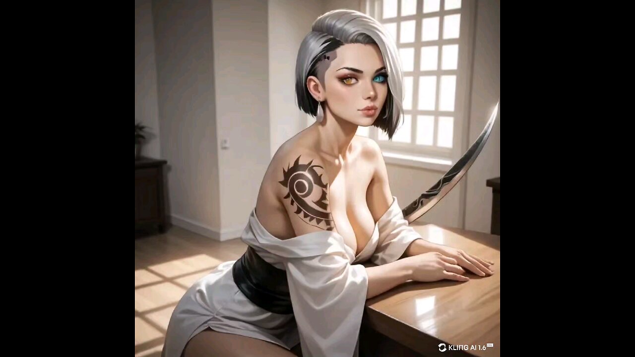 Daughter of Dusk Chapter 1 available now