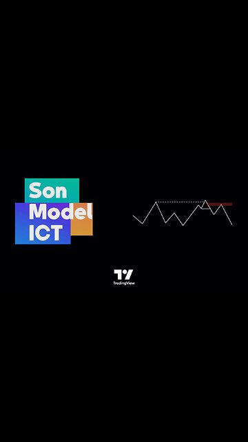 🚀 Son Model ICT Indicator on #TradingView - Free [#TradingFinder]