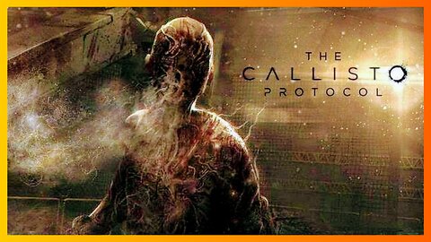 🔴“They Rise. You Run.”| The Callisto Protocol 🔴