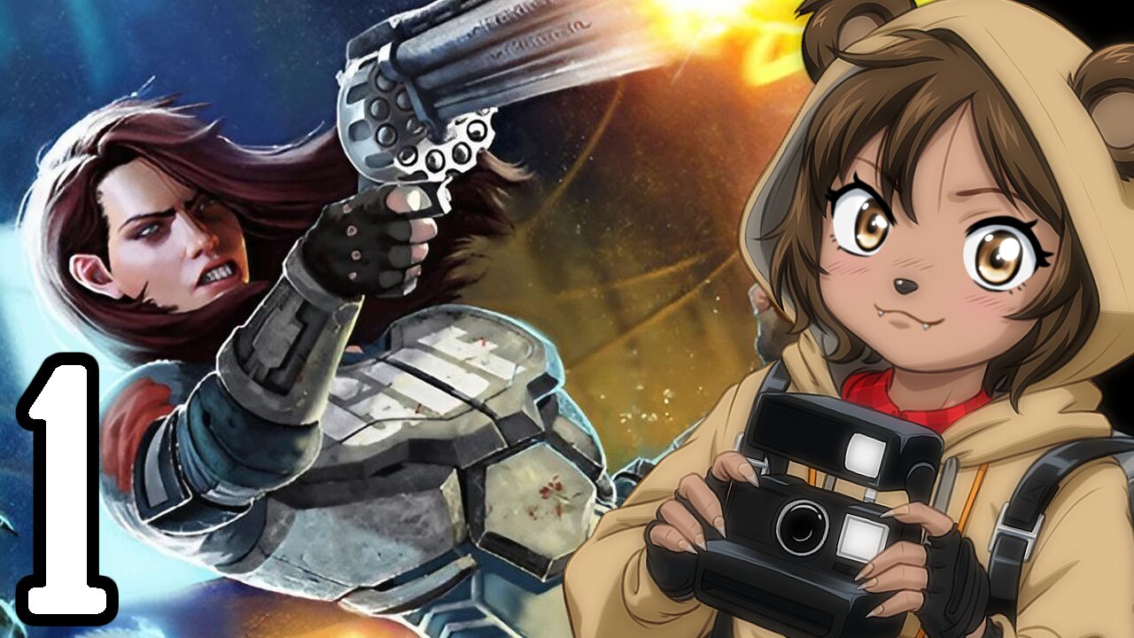 Bombing Shells | Ion Fury pt.1