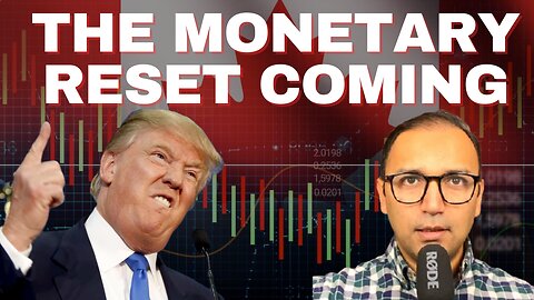 Trump’s Silent Currency War: Why Stablecoins, Treasuries & Bitcoin Could Win Big