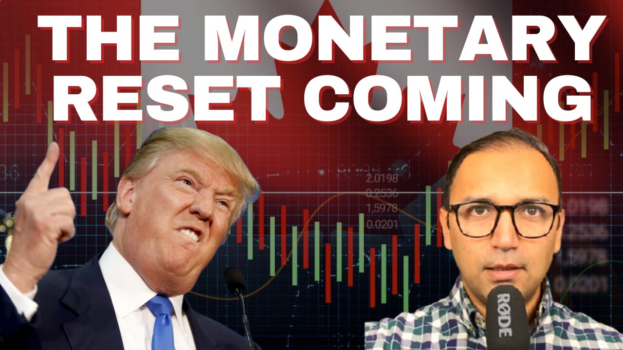 Trump’s Silent Currency War: Why Stablecoins, Treasuries & Bitcoin Could Win Big