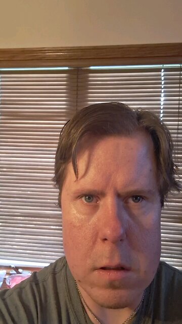 good morning everyone happy Tuesday