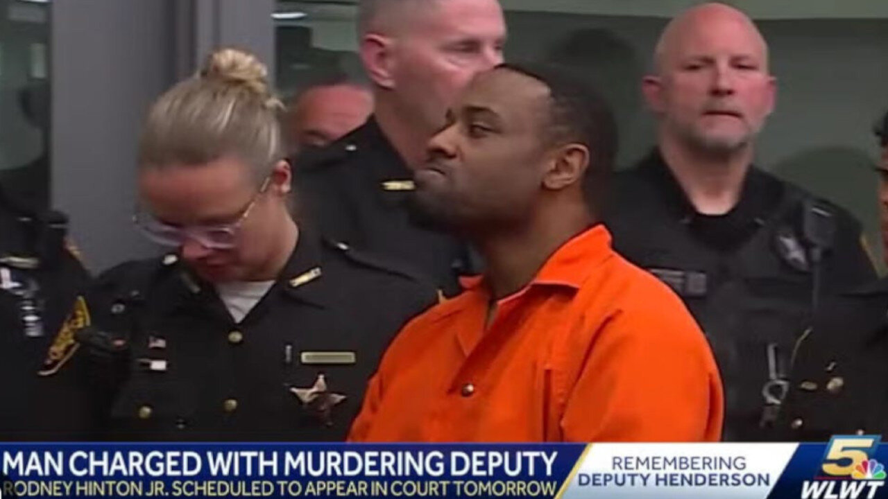 WHO SHALL ROUSE HIM UP AND PEAKING RACIAL TENSION (PROPHECY)