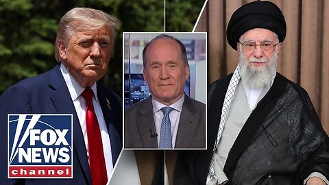 Trump wants Iran to know we can destroy them: Army Special Forces veteran