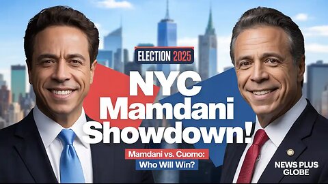 Zohran Mamdani on US-Iran Conflict: Progressive Voice Shakes Up NYC Mayoral Race