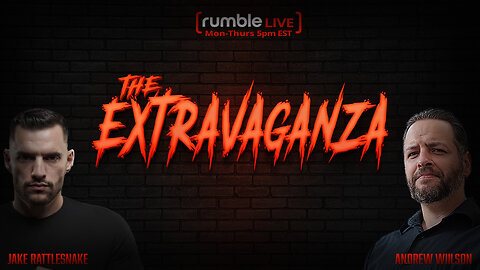 The Extravaganza Sizzle Reel