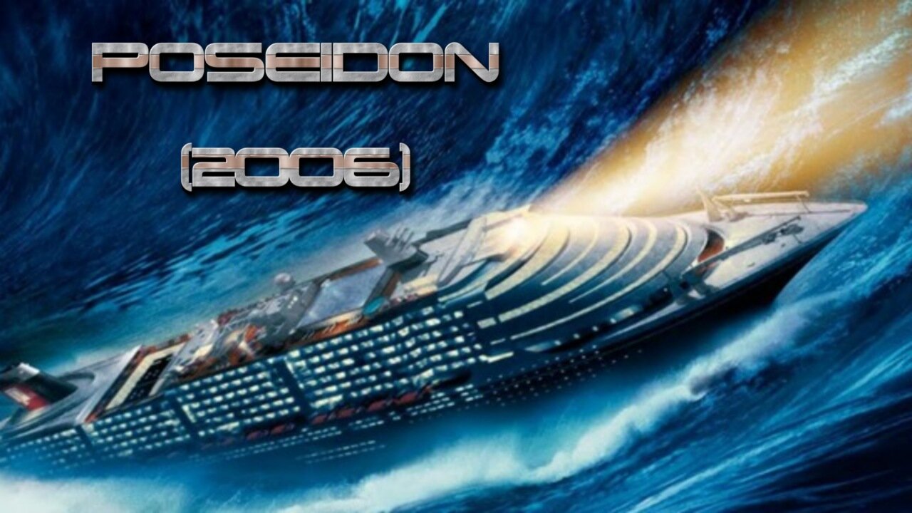 Poseidon (2006)