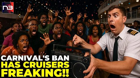 CHAOS: Carnival Cruise Just Made SHOCKING Announcement - Passengers Are CANCELING Everything