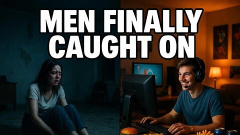 Women NEVER Love The Men That They Marry