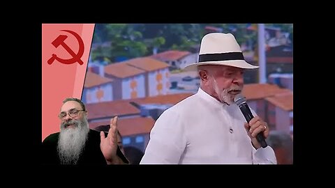LULA PREOCUPADO com a ELEIÇÃO: CRESCIMENTO do FLÁVIO, CAMINHADA do NIKOLAS e FRAQUEZA no NORDESTE