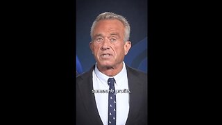 36,000+ doctors had their Medicare payments manipulated to push childhood vaccines says Secretary Kennedy!~