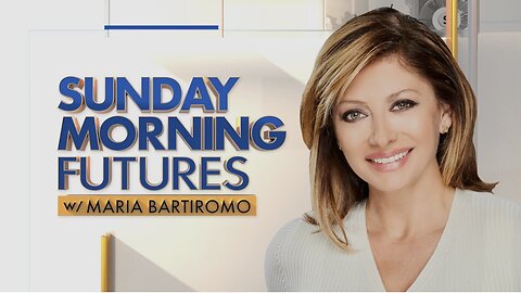 Sunday Morning Futures with Maria Bartiromo - February 1