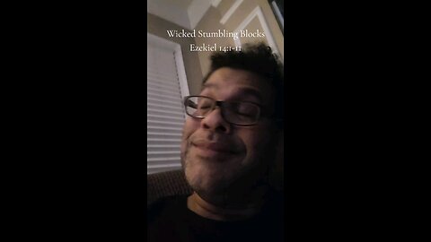 Wicked Stumbling Blocks