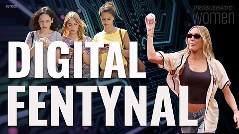 ‘Digital Fentanyl,’ Micro-Retirements, and ‘Call Her Daddy’ Fail