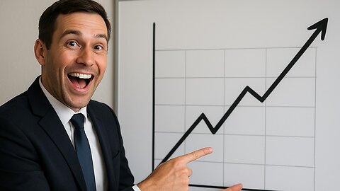 It Ain't Tricky Being Thrifty | Brother Stephen Falco