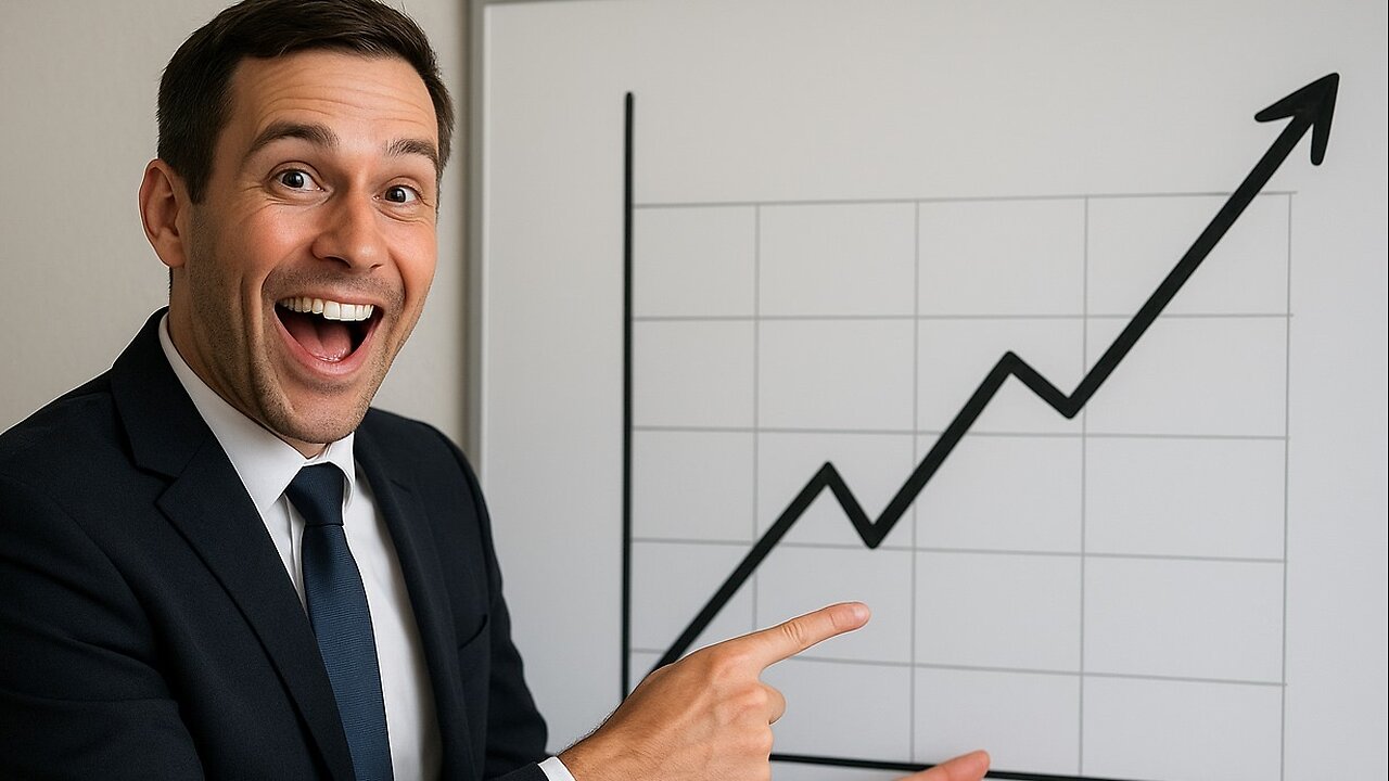 It Ain't Tricky Being Thrifty | Brother Stephen Falco