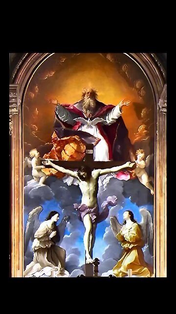 🌳 THE TREE OF LIFE REVEALS THE HIDDEN MAP OF REALITY 🧬✨