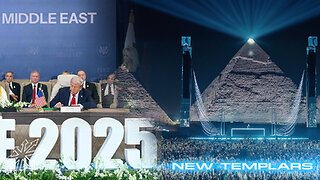 Gaza to Giza : Signs, Symbols, and Riddles in Rubble