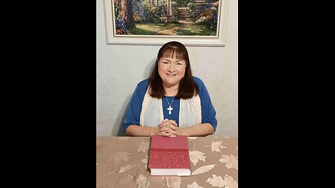 Laura Bovard The Splendor of Heaven Podcast #41 - "Angels and People Praising in Heaven