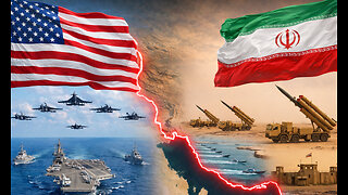 Last Chance To Avoid War With Iran?