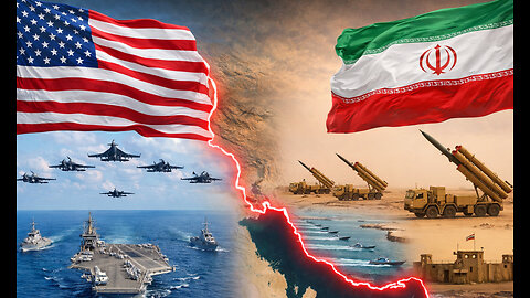Last Chance To Avoid War With Iran?