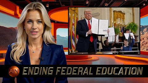 Trump Signs Executive Order to Shut Down Department of Education: What Happens Next?