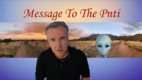✨ Message to the P’nti – Guidance from Me Healing Official
