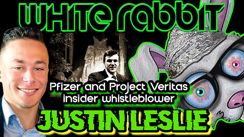 Justin Leslie Whistleblower