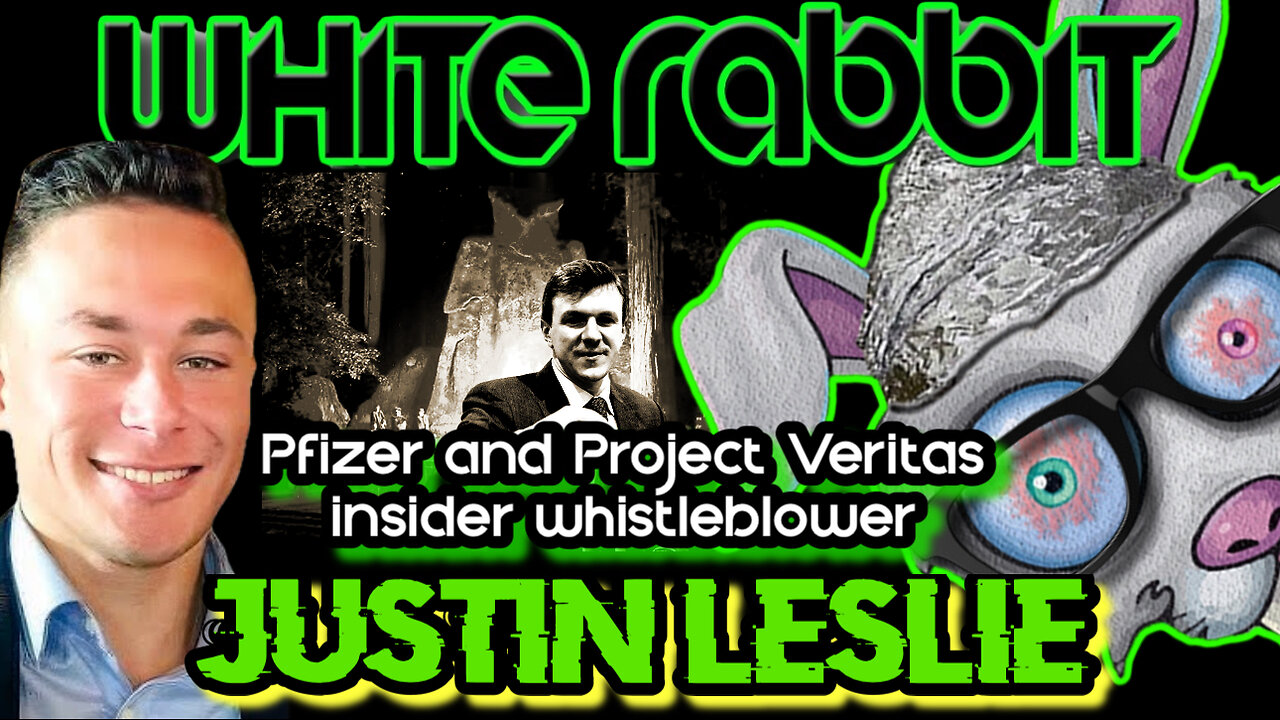 Justin Leslie Whistleblower
