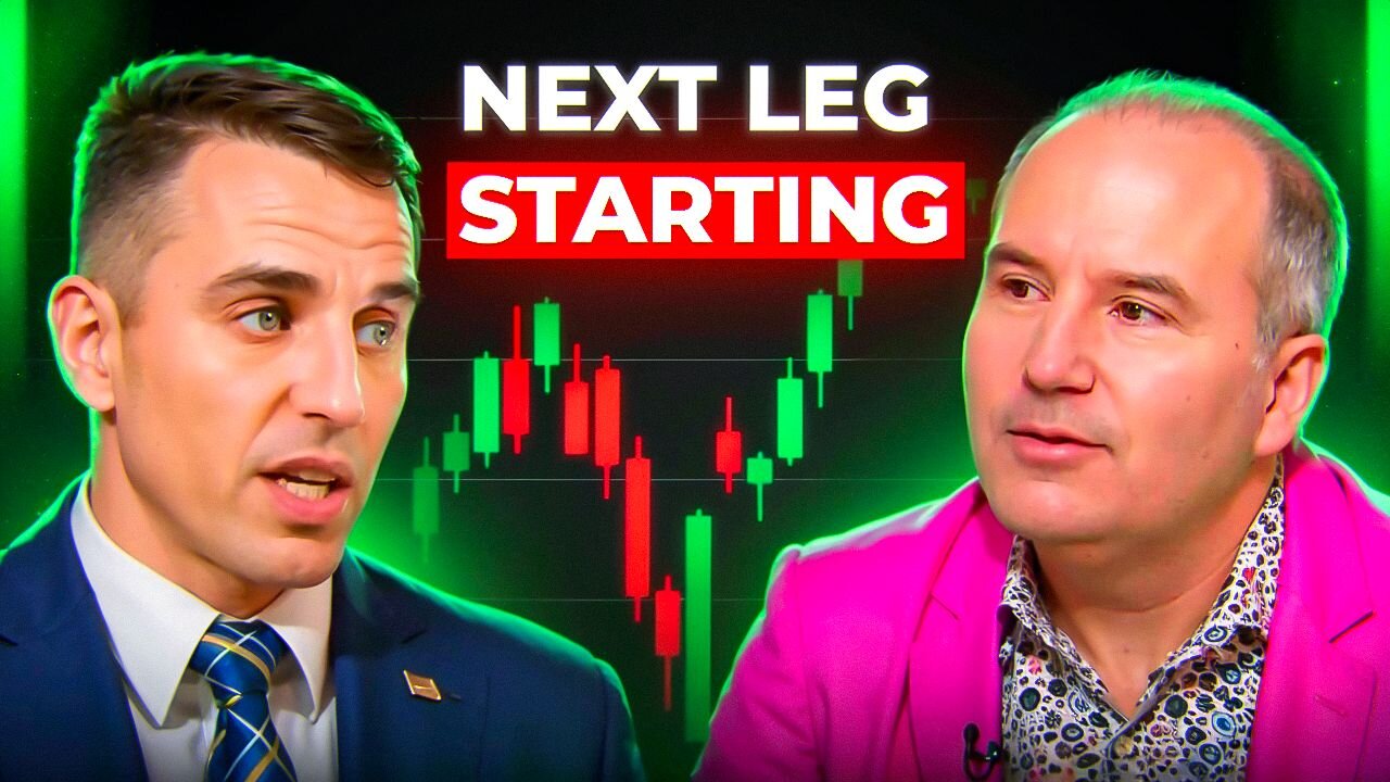 Stock Expert Dan Ives Says Now Is NOT The Time To Get Bearish