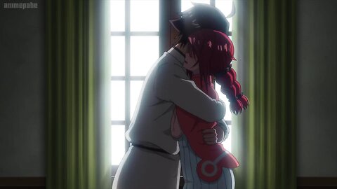 he missed her so much | New Saga