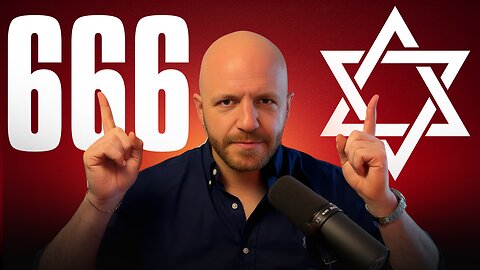 This Is Why People Think 666 is EVIL! | Ep 371