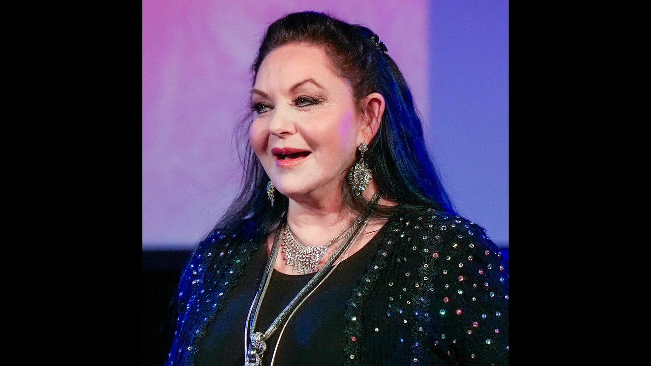 Cristal Gayle