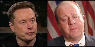 Musk Slams Polis After Colorado Law Frees Dangerous Offender