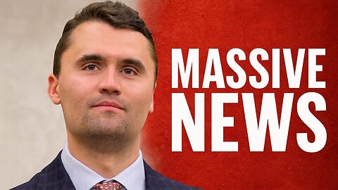 Charlie Kirk: His Impact on the Community | Assassination