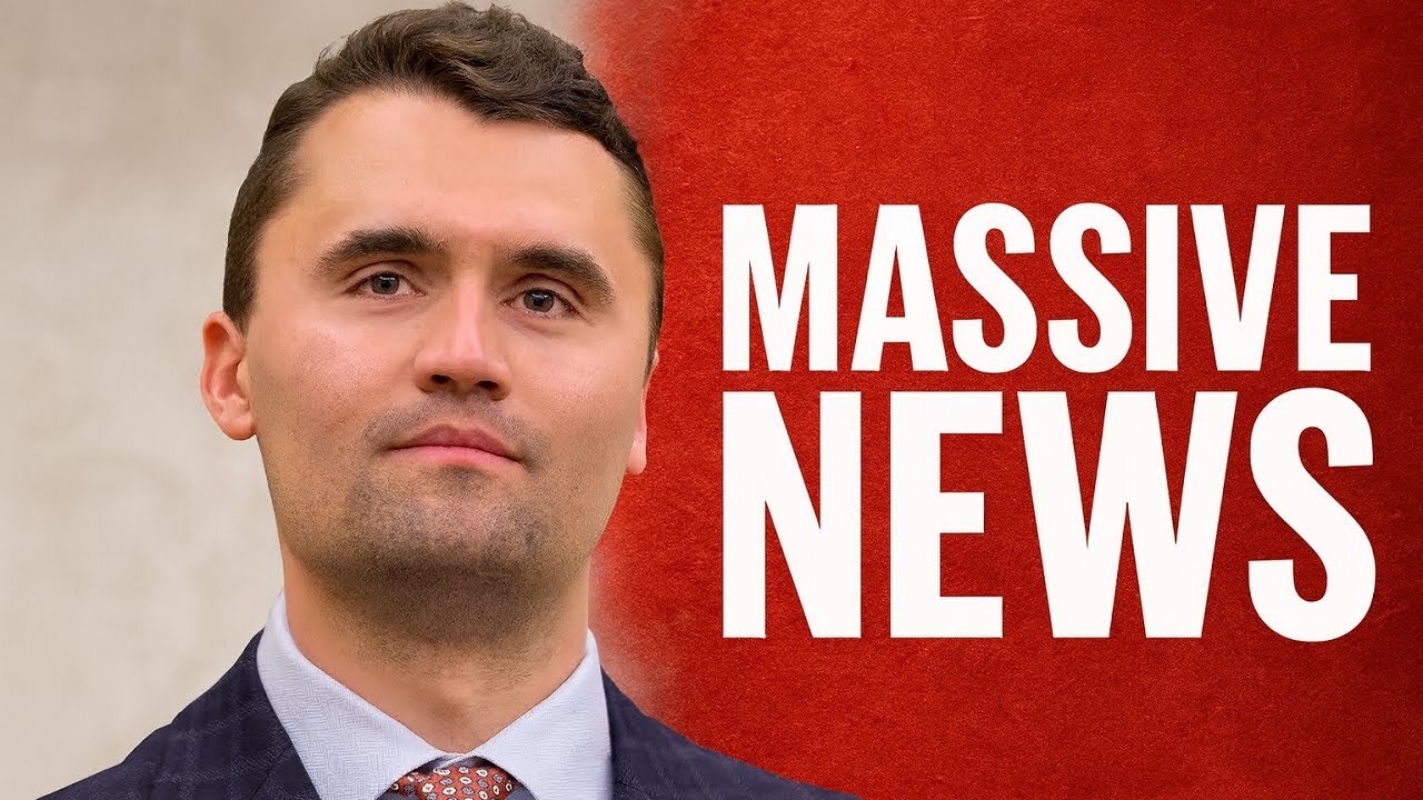 Charlie Kirk: His Impact on the Community | Assassination