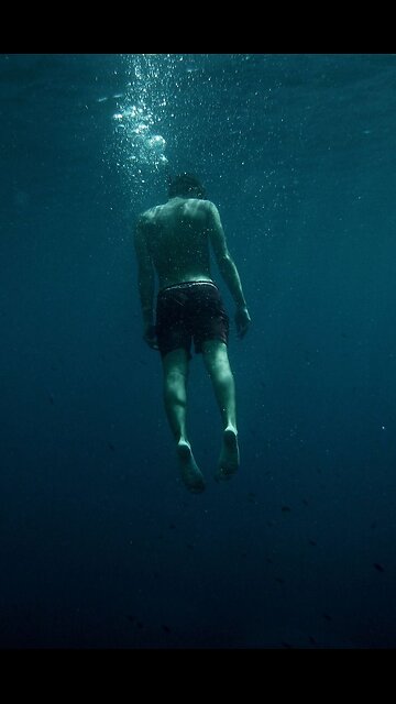 the oceans of doom: they swallowed us up