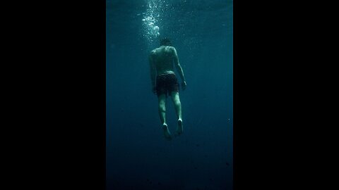 the oceans of doom: they swallowed us up