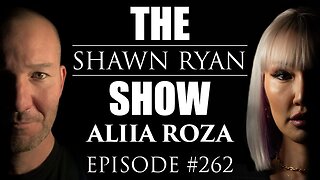 Aliia Roza – Russian KGB-Trained Sex Spy Debunks Hollywood Sexpionage Movies | SRS #262