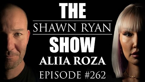 Aliia Roza – Russian KGB-Trained Sex Spy Debunks Hollywood Sexpionage Movies | SRS #262