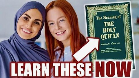 "Three Quran Verses Christians Can Use to Engage Muslims & Guide to Salvation"