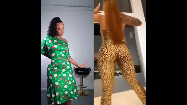 GORGEOUS WOMEN 😍❤️😍🤩