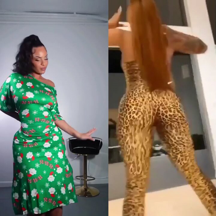 GORGEOUS WOMEN 😍❤️😍🤩