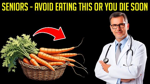 SENIORS, Never Eat THESE 3 Vegetables – And Add THESE 3 For Better Joints & Energy Health Facts