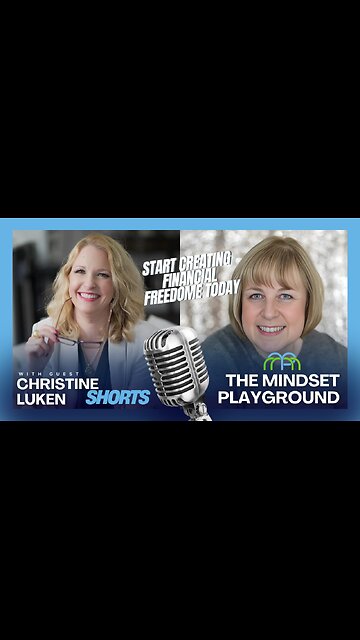 Action Steps to Financial Freedom | SHORT