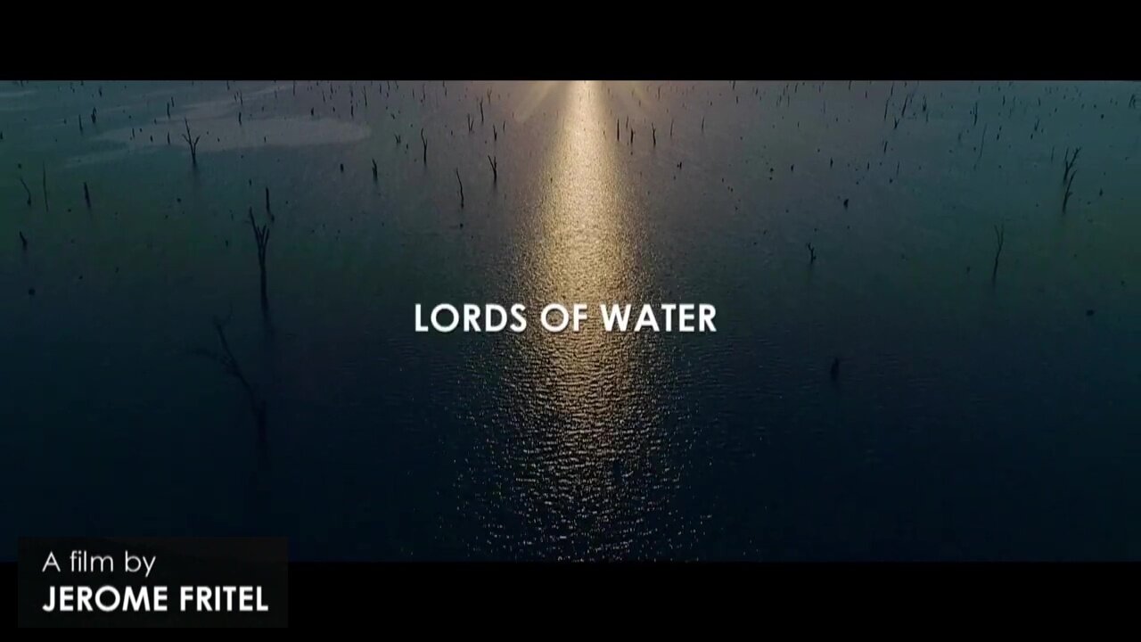 Lords of Water